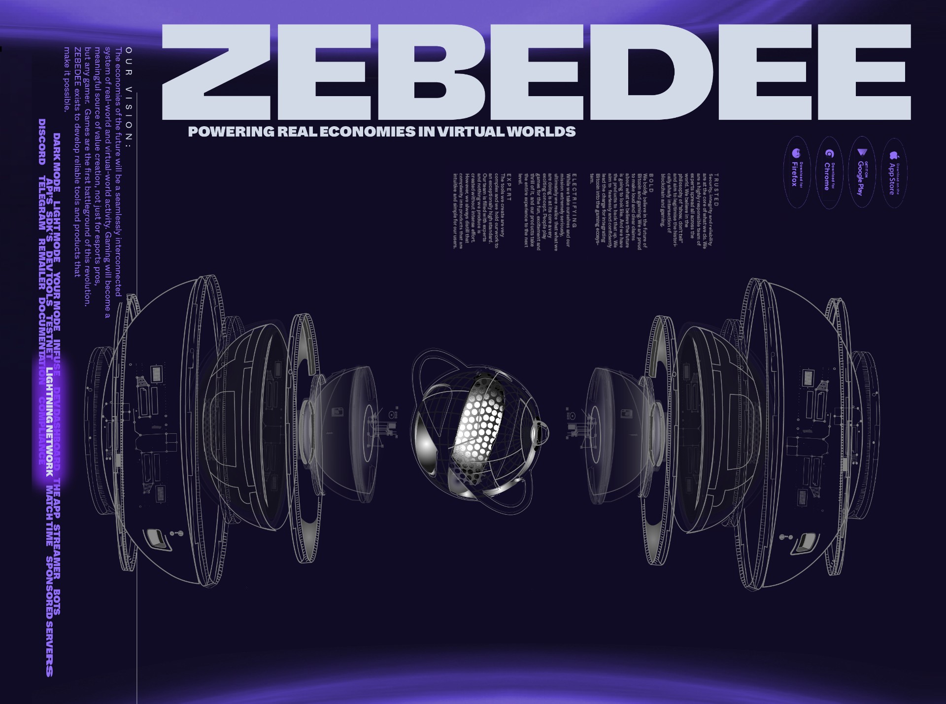 ZBD liveops announcement โ new liveops capabilities with Counter-Strike skins from Sugarpill