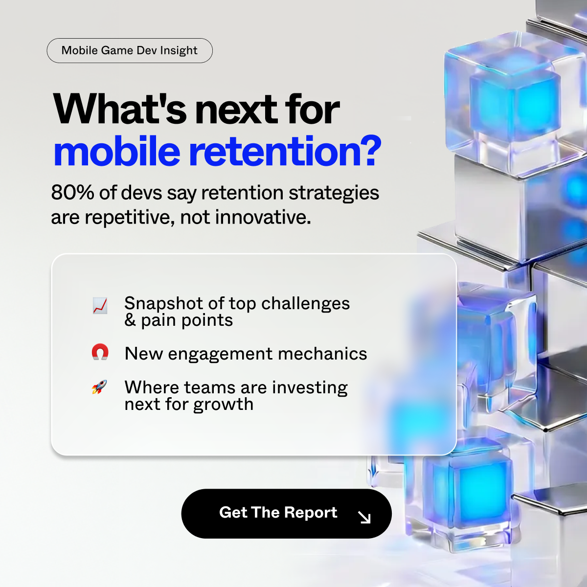 ZBD Mobile Game Dev Insight — What's next for mobile retention?